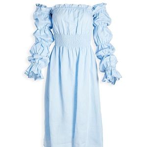 NOT FOR SALE - DAILY SLEEPER MICHELIN DRESS